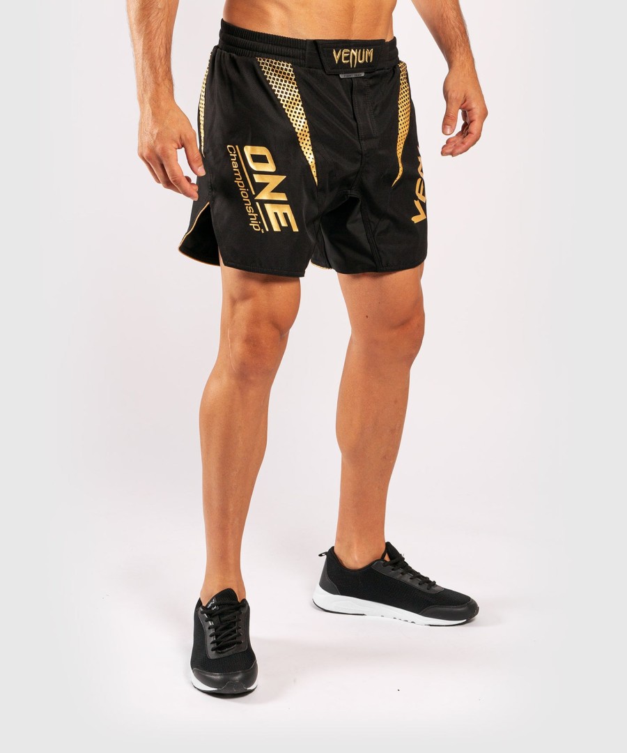 venum x one fc ファイトショーツ