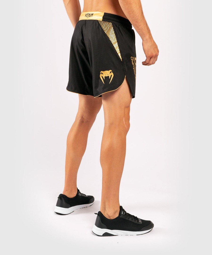 venum x one fc ファイトショーツ