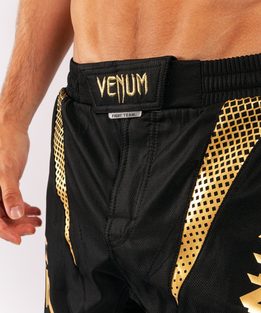 venum x one fc ファイトショーツ