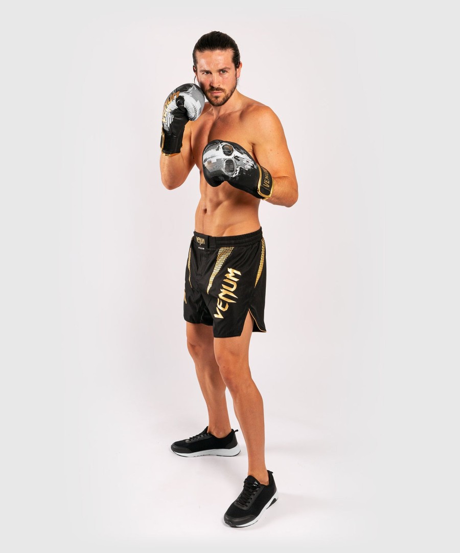 venum x one fc ファイトショーツ
