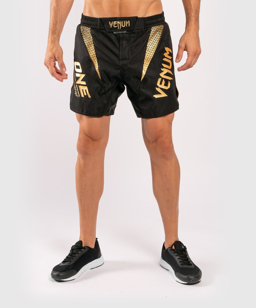 venum x one fc ファイトショーツ