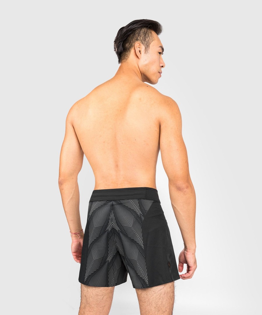 ヴェナム ファントム ファイトショーツ - ブラックレッド