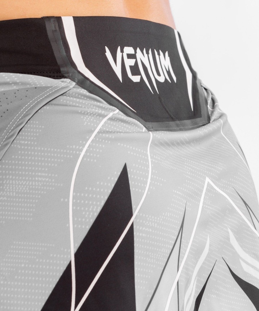ufc venum オーセンティック ファイトナイト ウィメンズ スコート - ホワイト