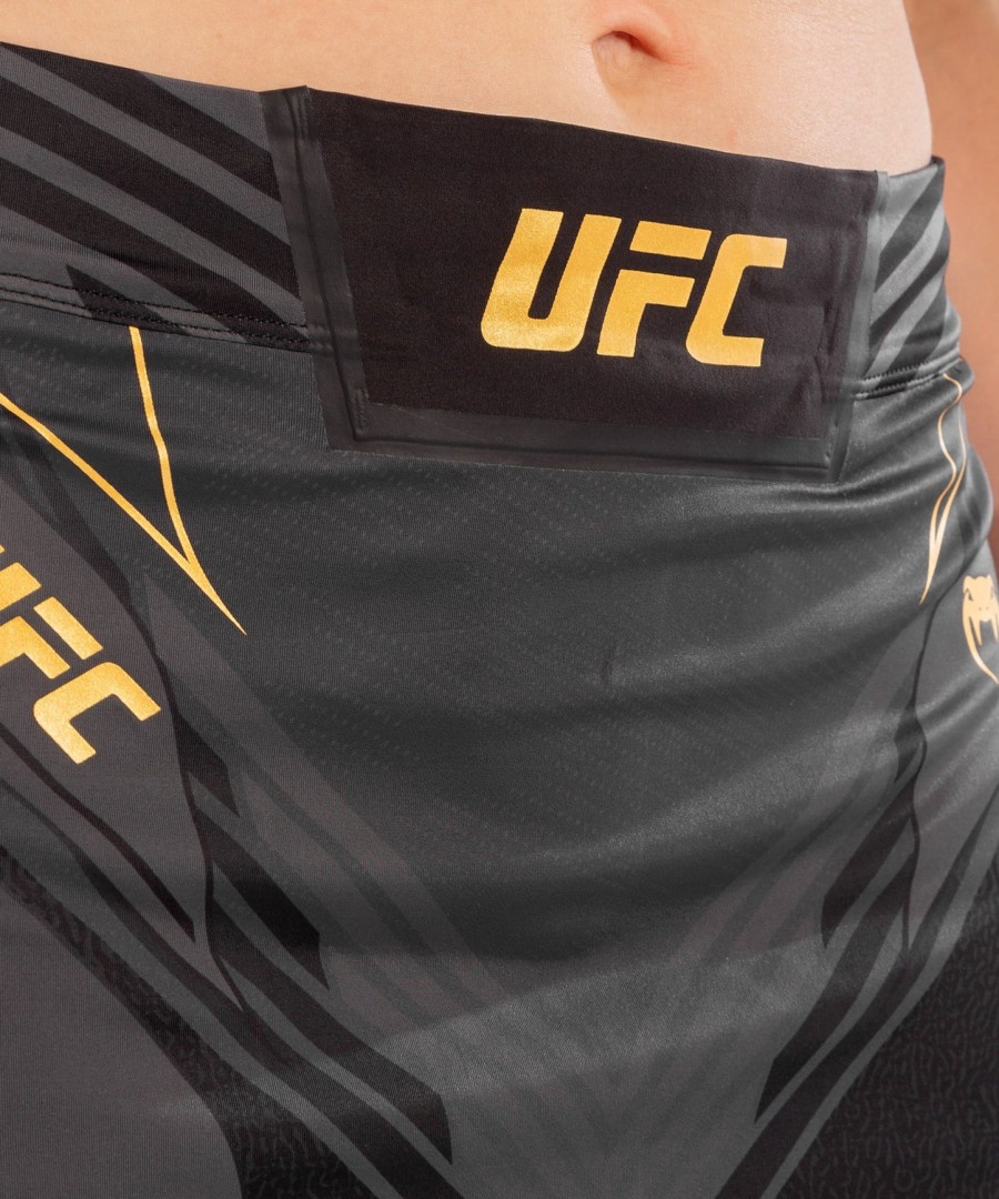 ufc venum オーセンティック ファイトナイト ウィメンズ スコート - チャンピオン
