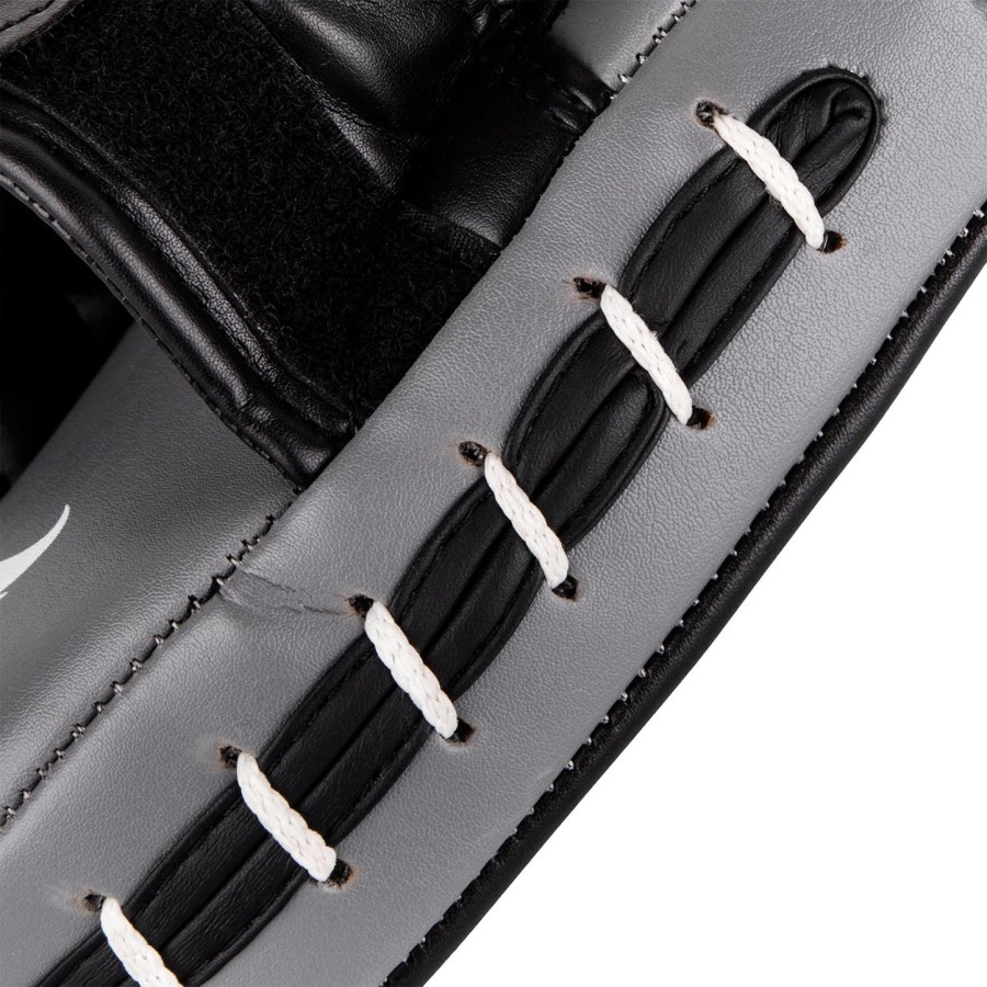 リングホーンズ チャージャーフォーカスミット - ブラック