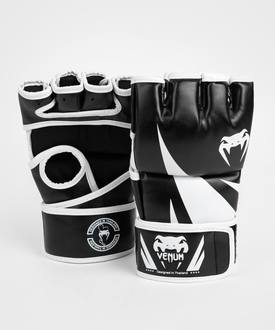 ヴェナム チャレンジャー mma グローブ - 親指なし