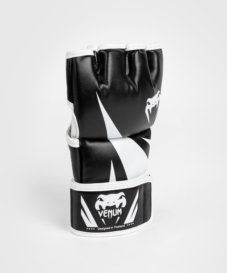 ヴェナム チャレンジャー mma グローブ - 親指なし