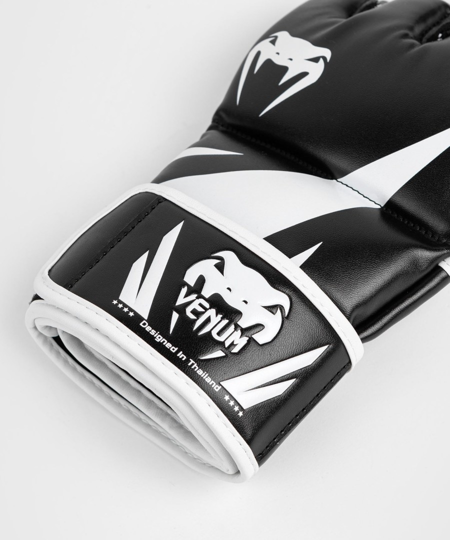 ヴェナム チャレンジャー mma グローブ - 親指なし