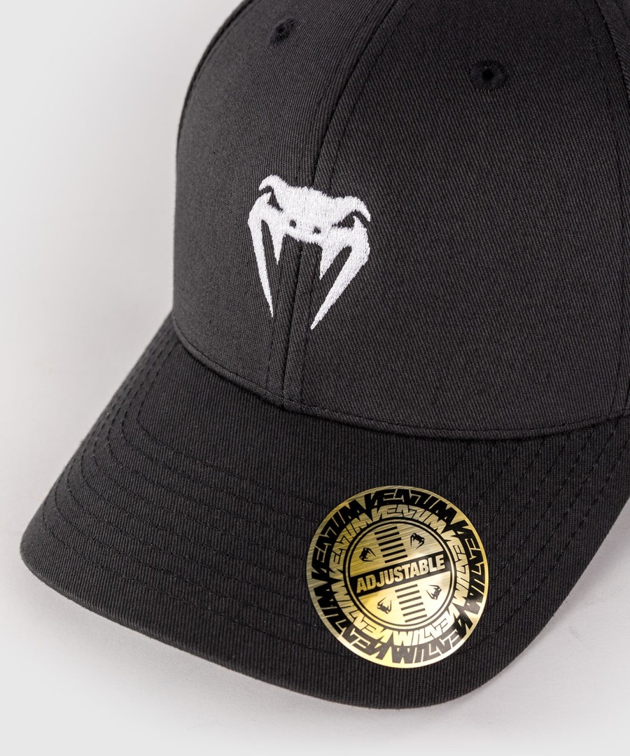 venum classic 2.0 キャップ - グラファイトグレー