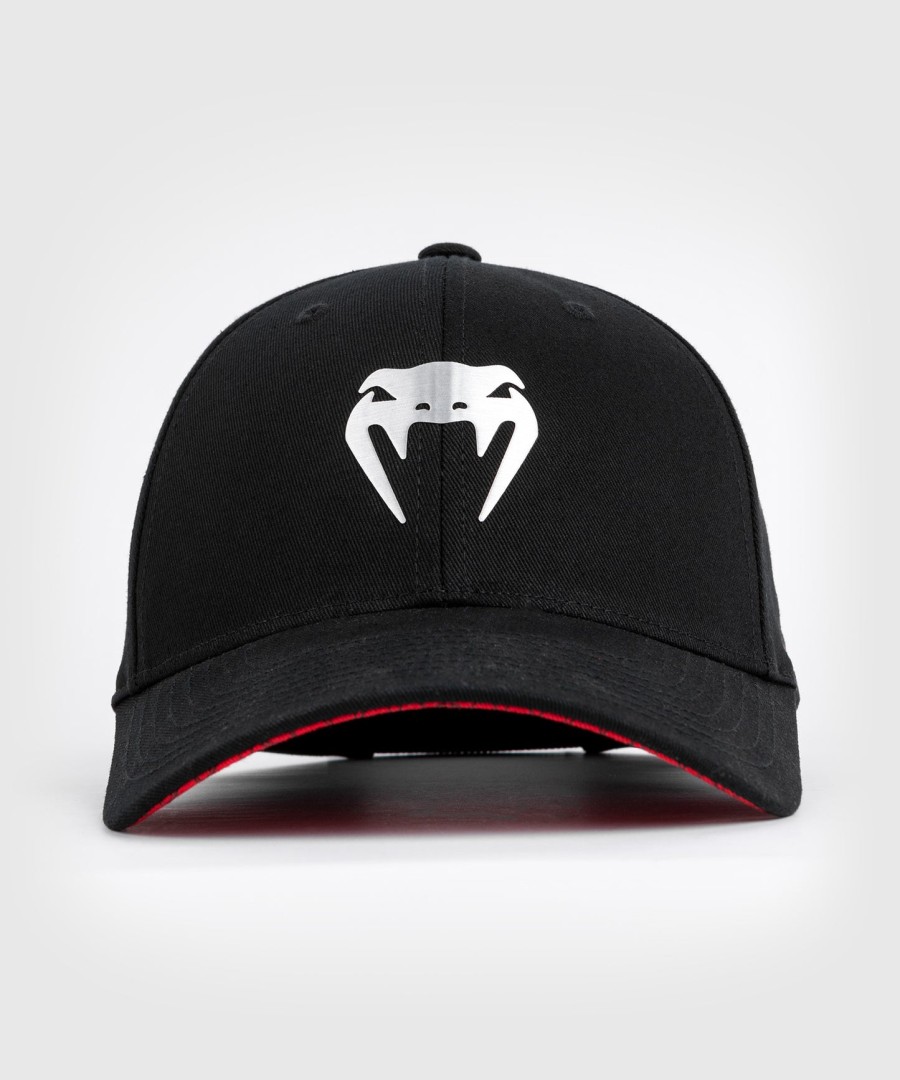 venum x dodge banshee キャップ - ブラック