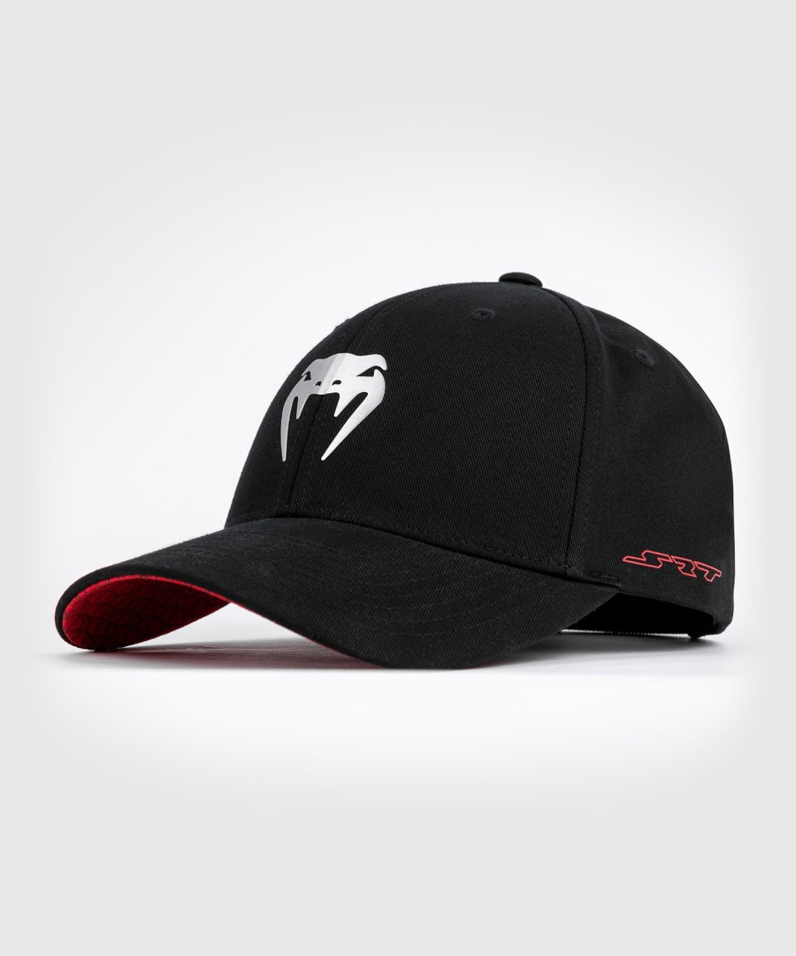 venum x dodge banshee キャップ - ブラック