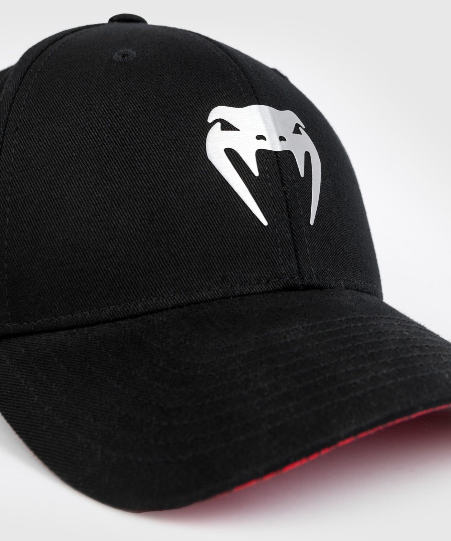 venum x dodge banshee キャップ - ブラック