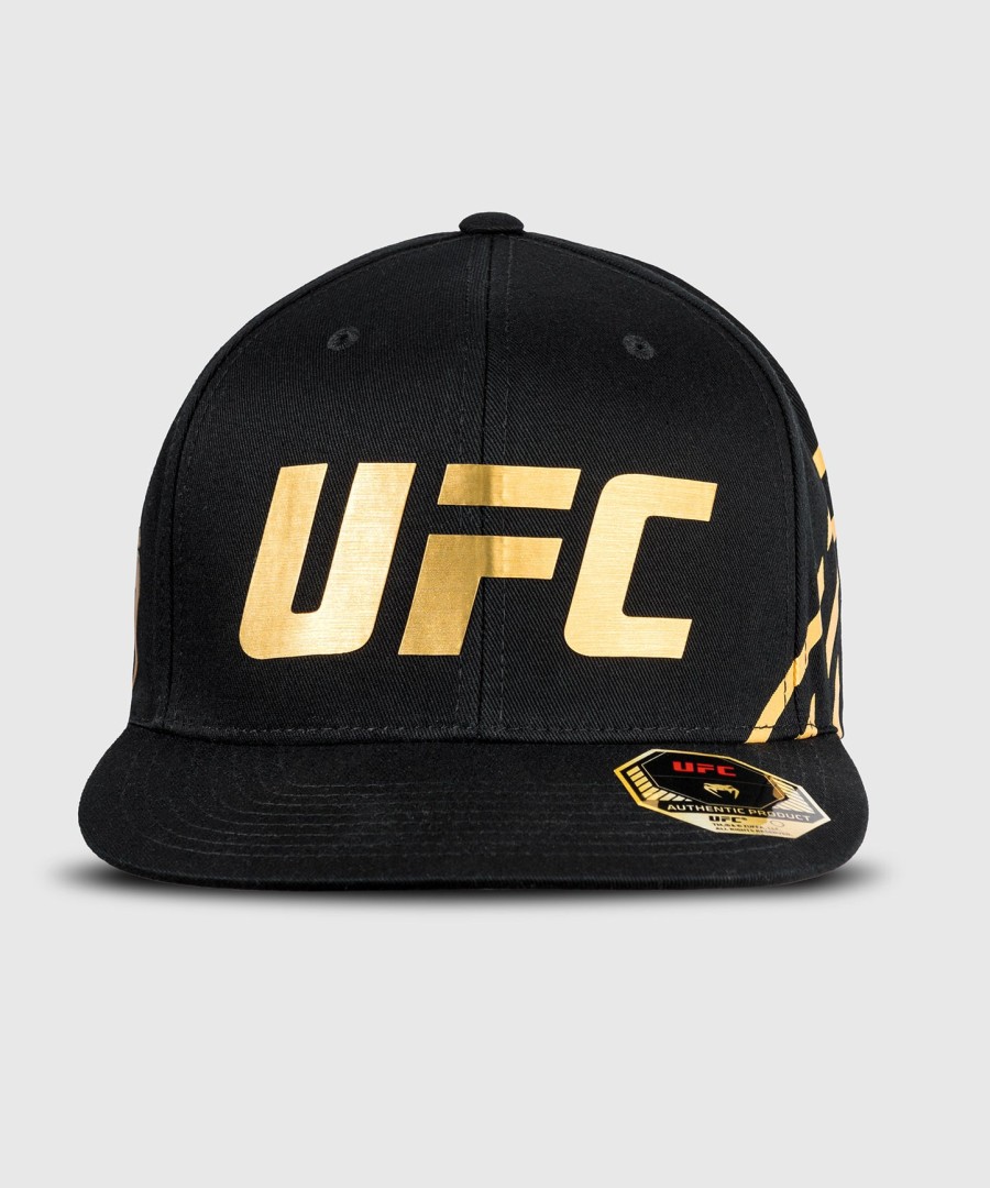 ufc adrenaline by venum 正規品 ファイトナイト ベースボールハット - champion