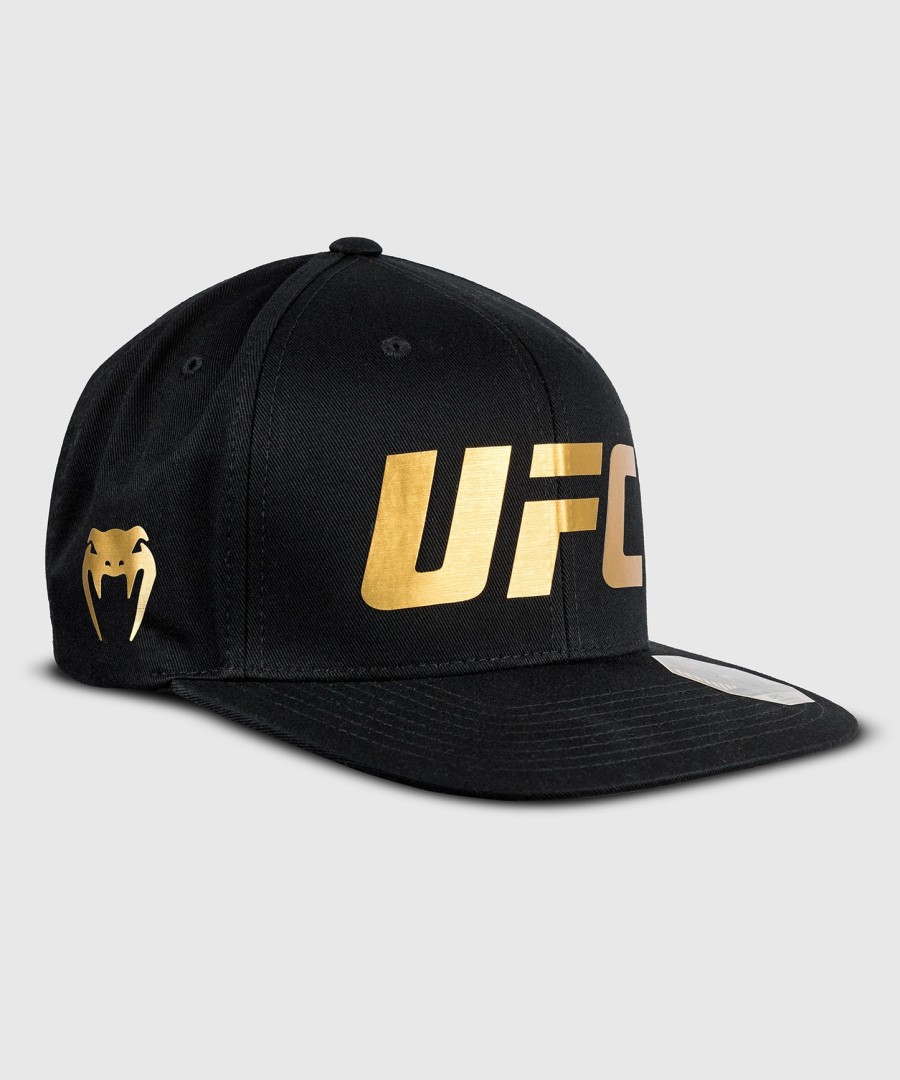 ufc adrenaline by venum 正規品 ファイトナイト ベースボールハット - champion