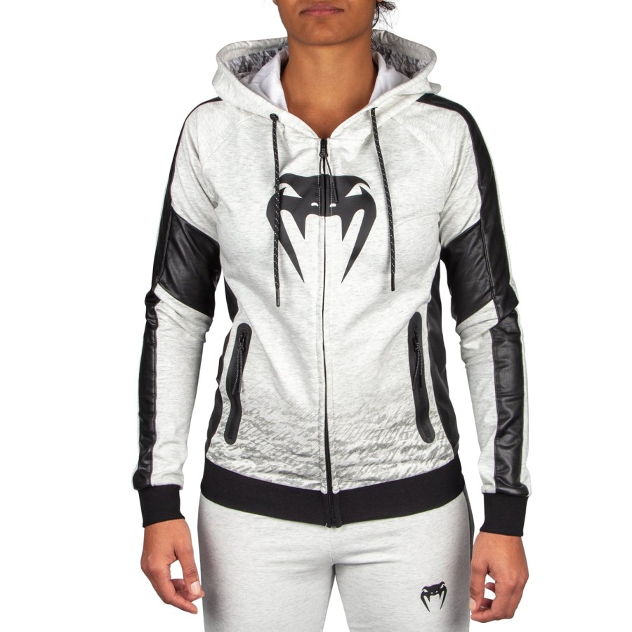 venum camoline 2.0 パーカー - ホワイト - レディース - 限定品