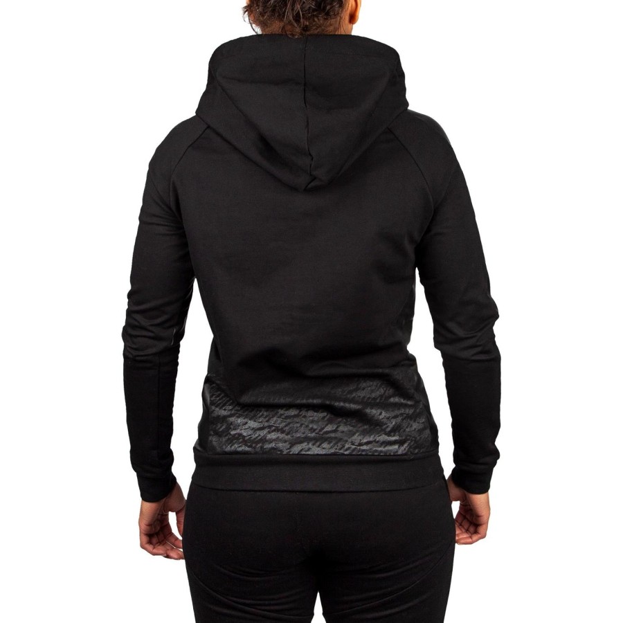 venum camoline 2.0 パーカー - ブラックブラック - レディース - 限定