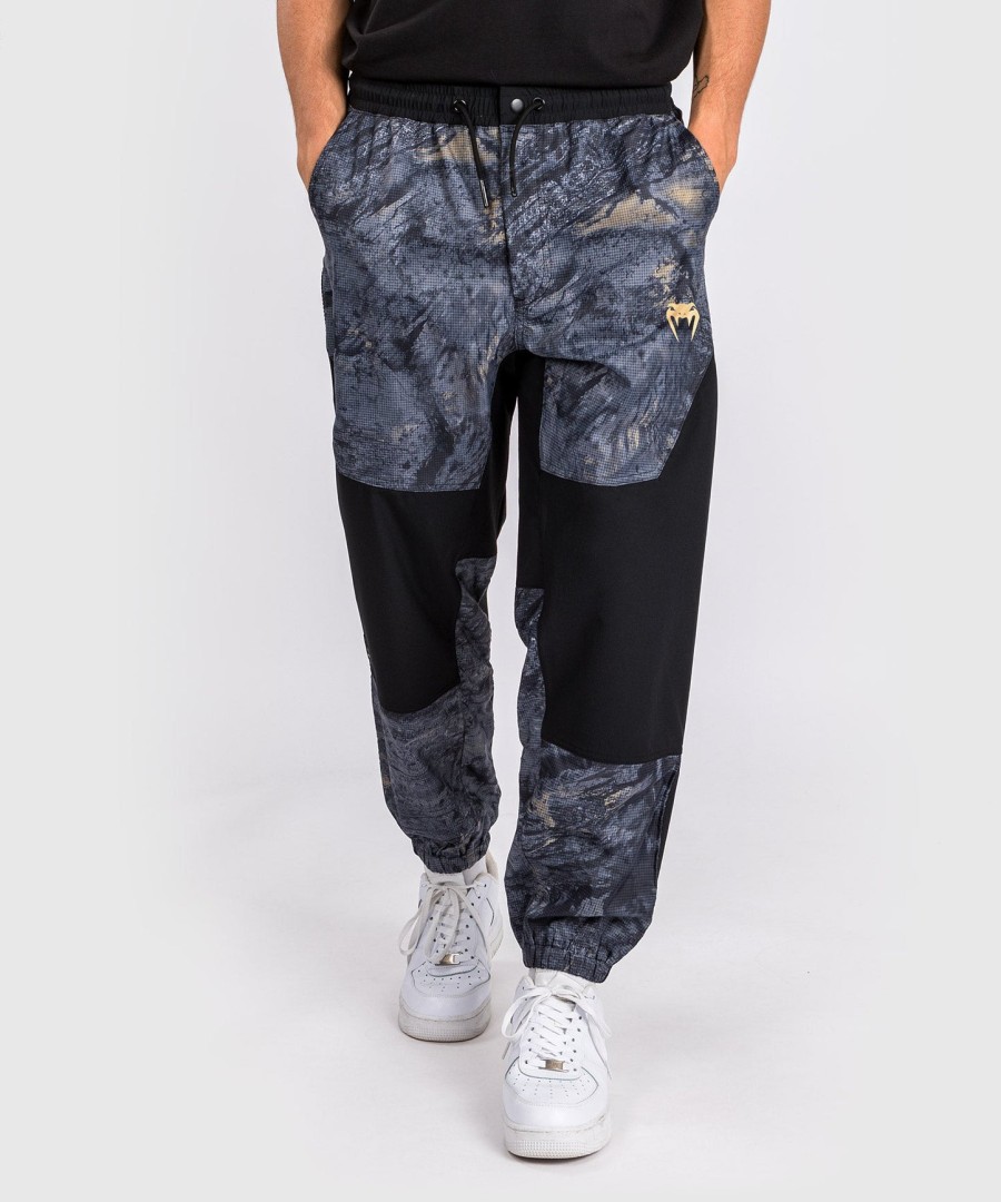 venum laser xt realtree ジョガー - ブラックダークカモ