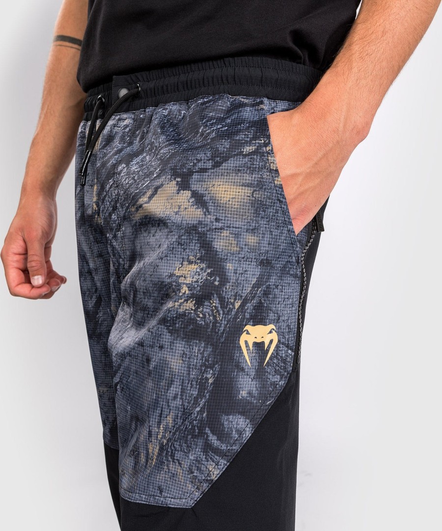 venum laser xt realtree ジョガー - ブラックダークカモ