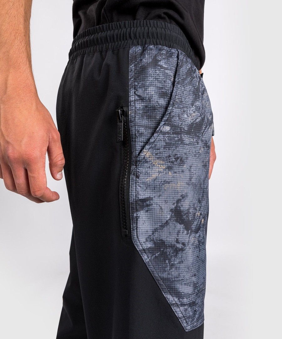 venum laser xt realtree ジョガー - ブラックダークカモ