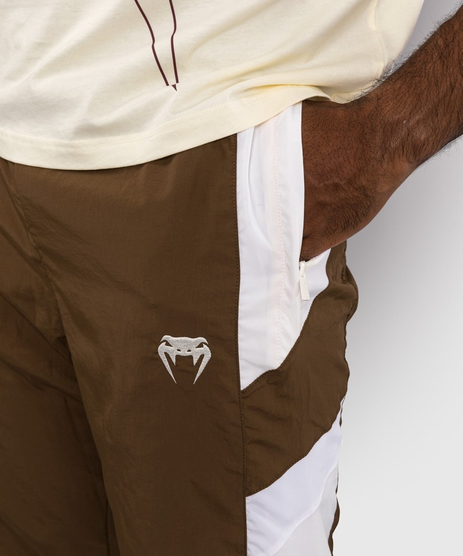 venum attack 90 トラックスーツパンツ - ダークブラウン