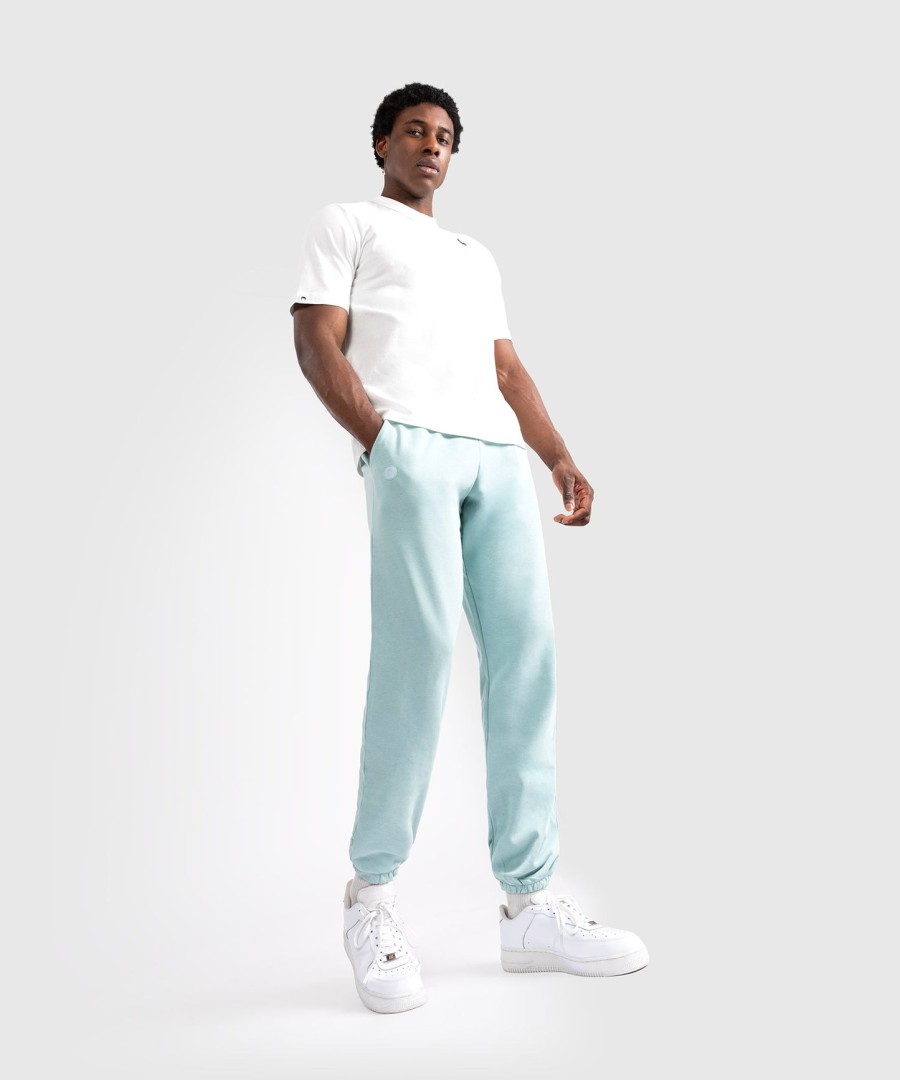 venum vortex xl メンズ ジョガーパンツ - オーシャンブルー