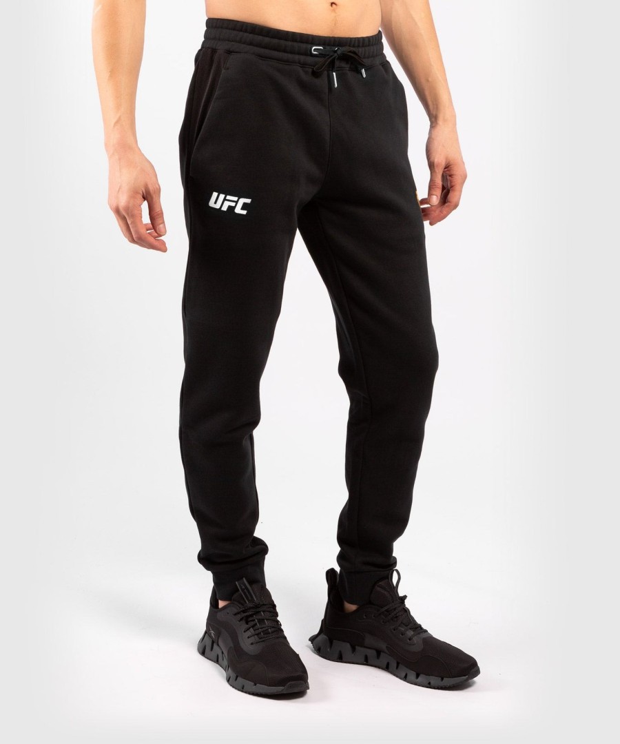 ufc venum レプリカ メンズパンツ - ブラック