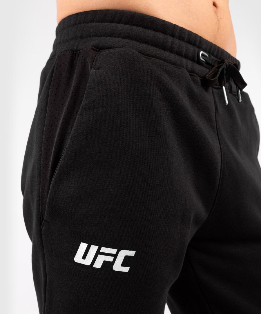ufc venum レプリカ メンズパンツ - ブラック