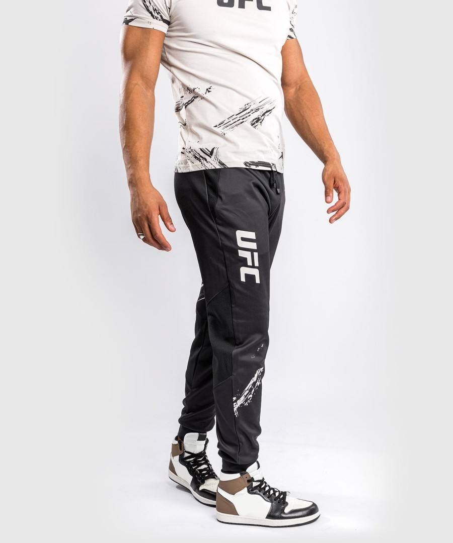 ufc venum オーセンティック ファイトウィーク 2.0 スウェットパンツ - ブラックサンド