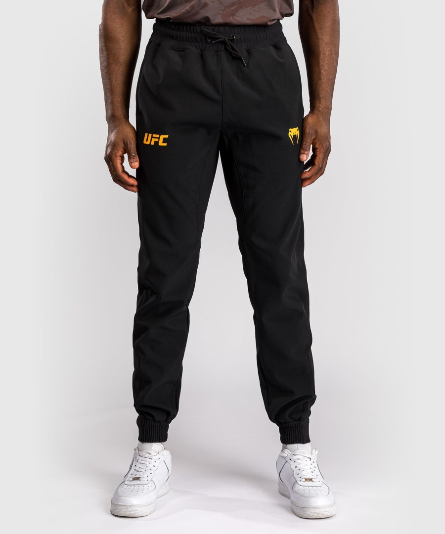 ufc fusion by venum ファイトウィーク メンズパンツ - チャンピオン