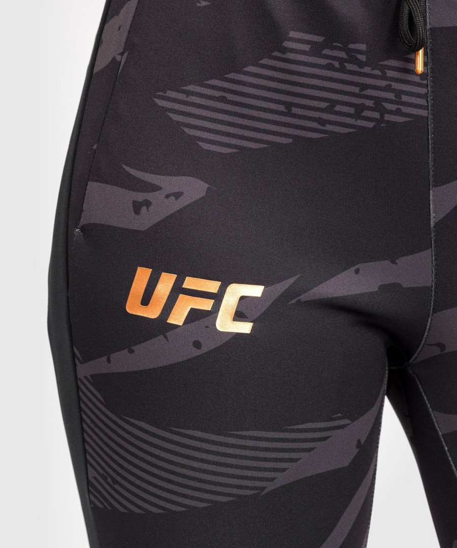 ufc アドレナリン by ヴェヌム ファイトウィーク ウィメンズ パンツ - アーバンカモ