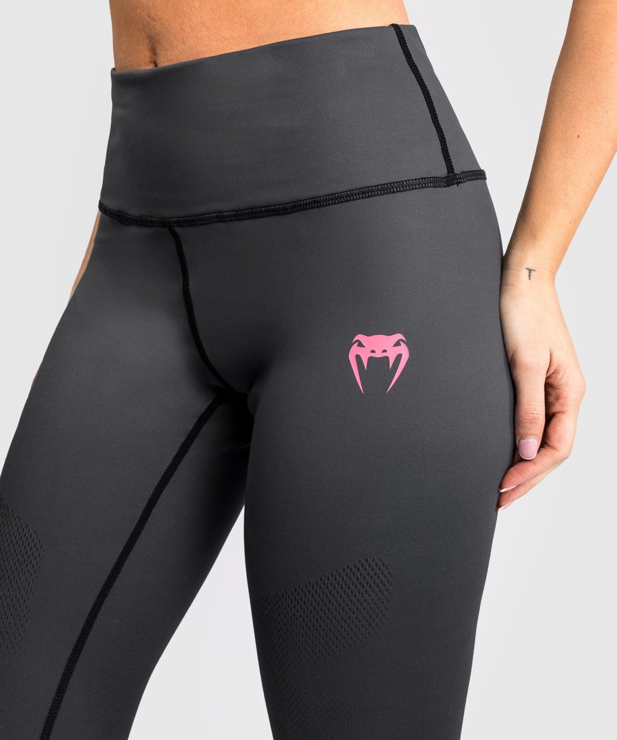 venum tactical xt レギンス - ブラックストームグレー