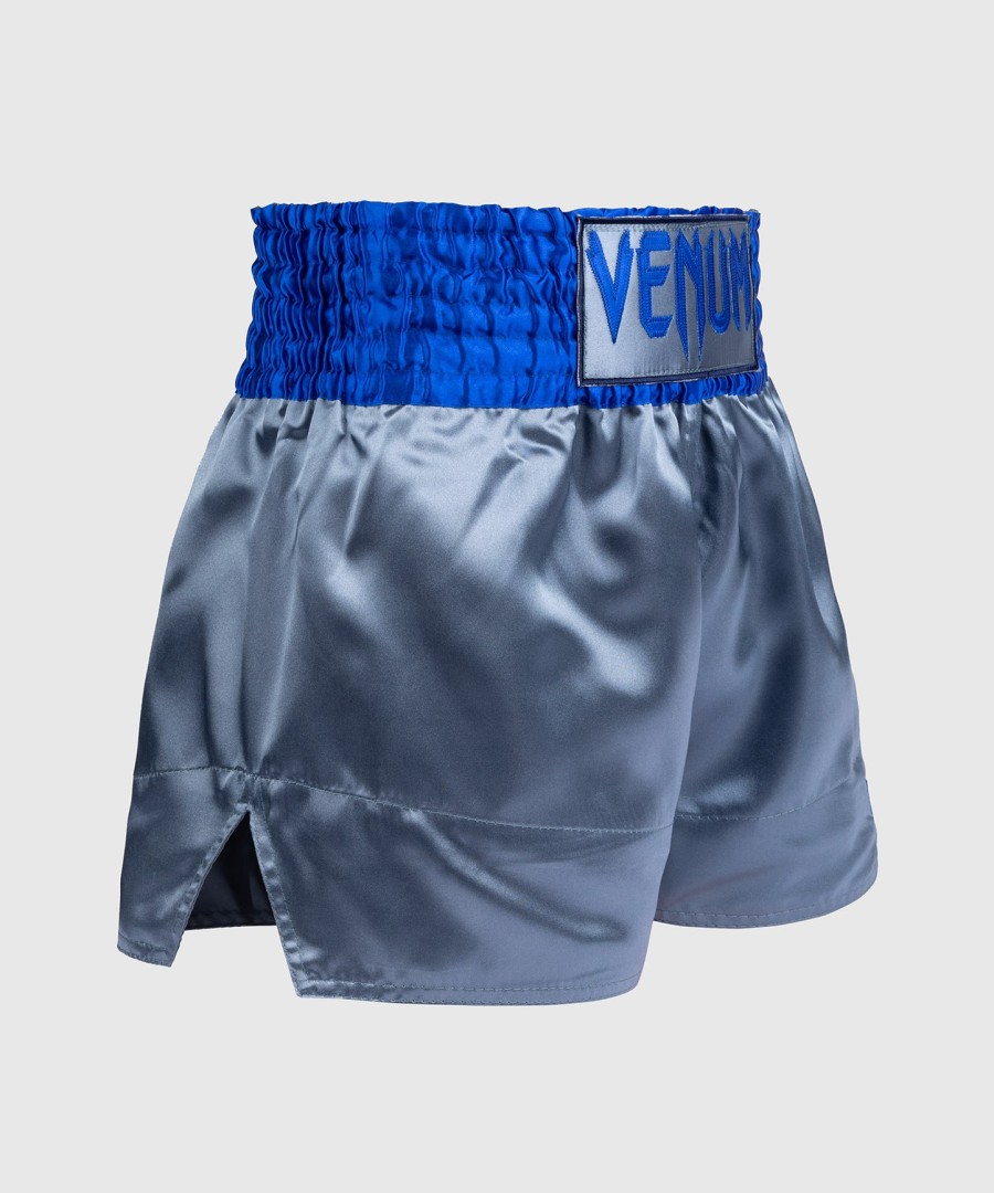 venum クラシック ムエタイ ショーツ - グレー