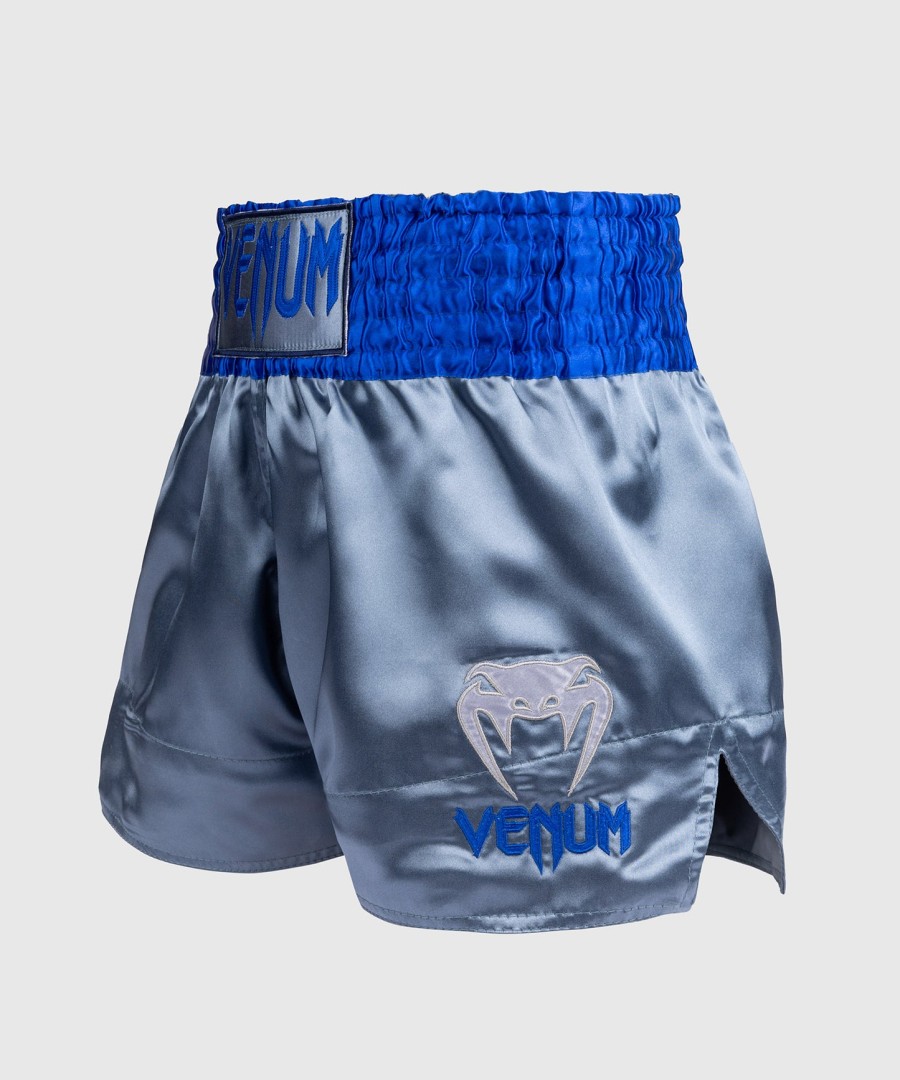 venum クラシック ムエタイ ショーツ - グレー