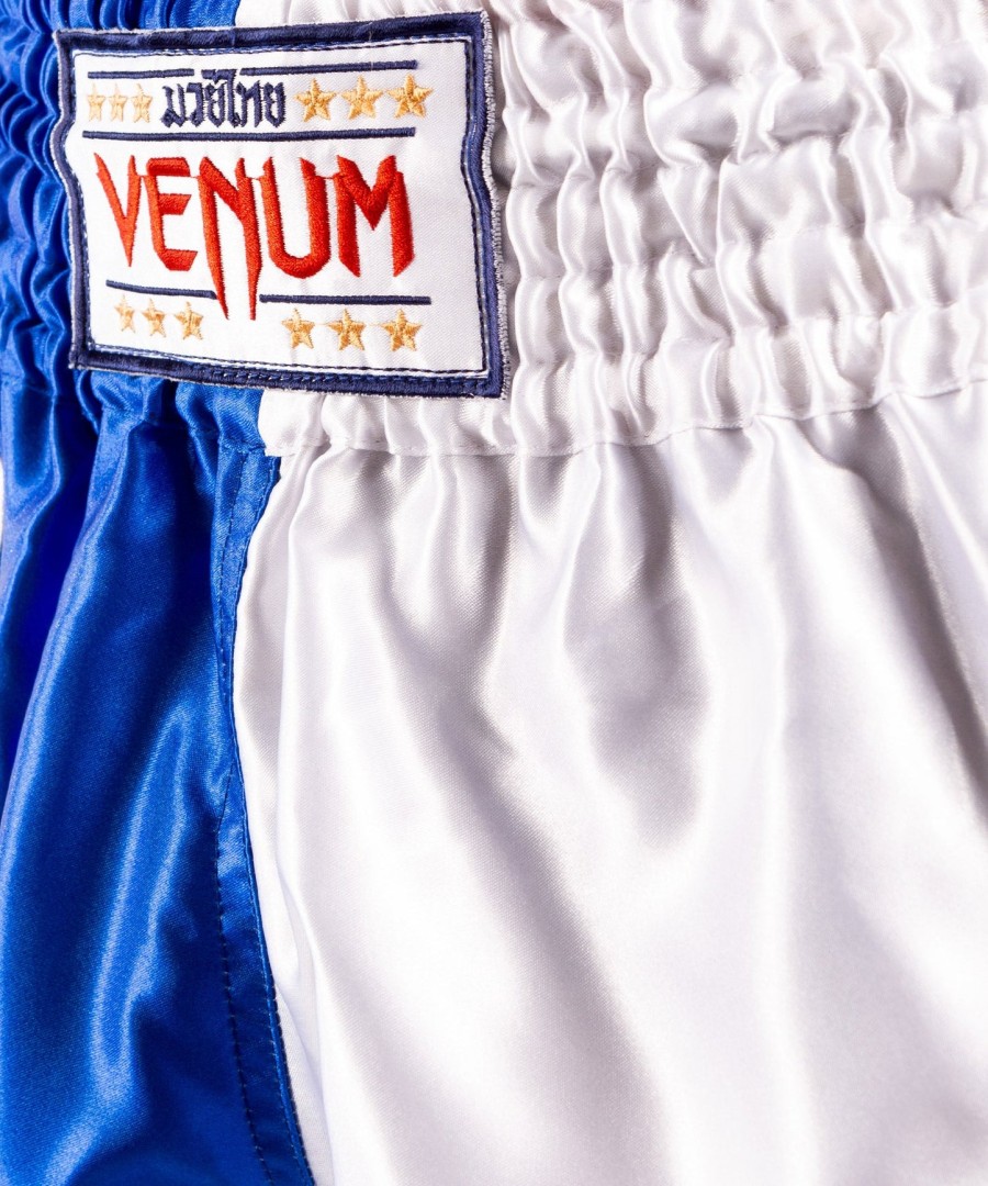 venum mt フラッグス ムエタイショーツ - フランス国旗