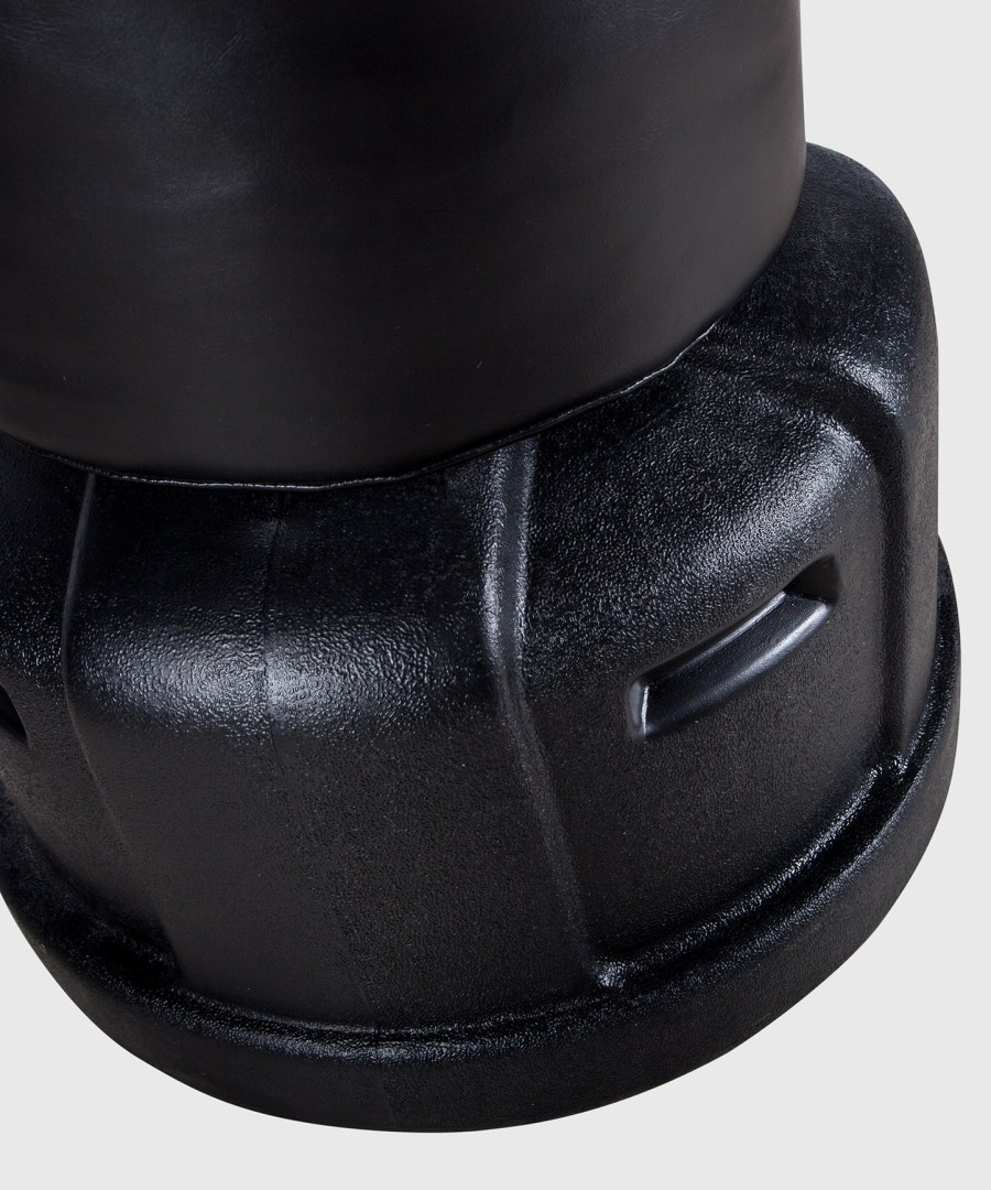venum flex スタンディングパンチングバッグ - ブラックレッド