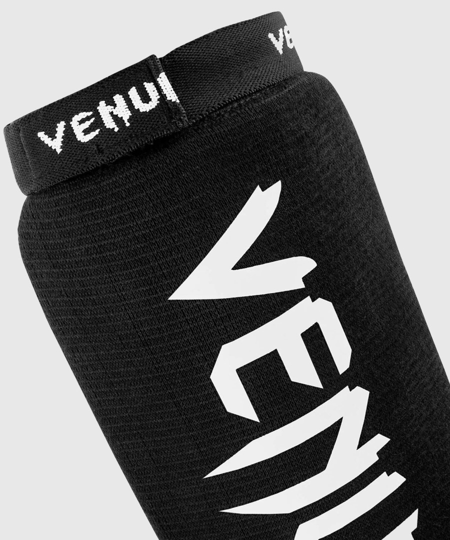 venum kontact シンガード(足なし) - ブラック