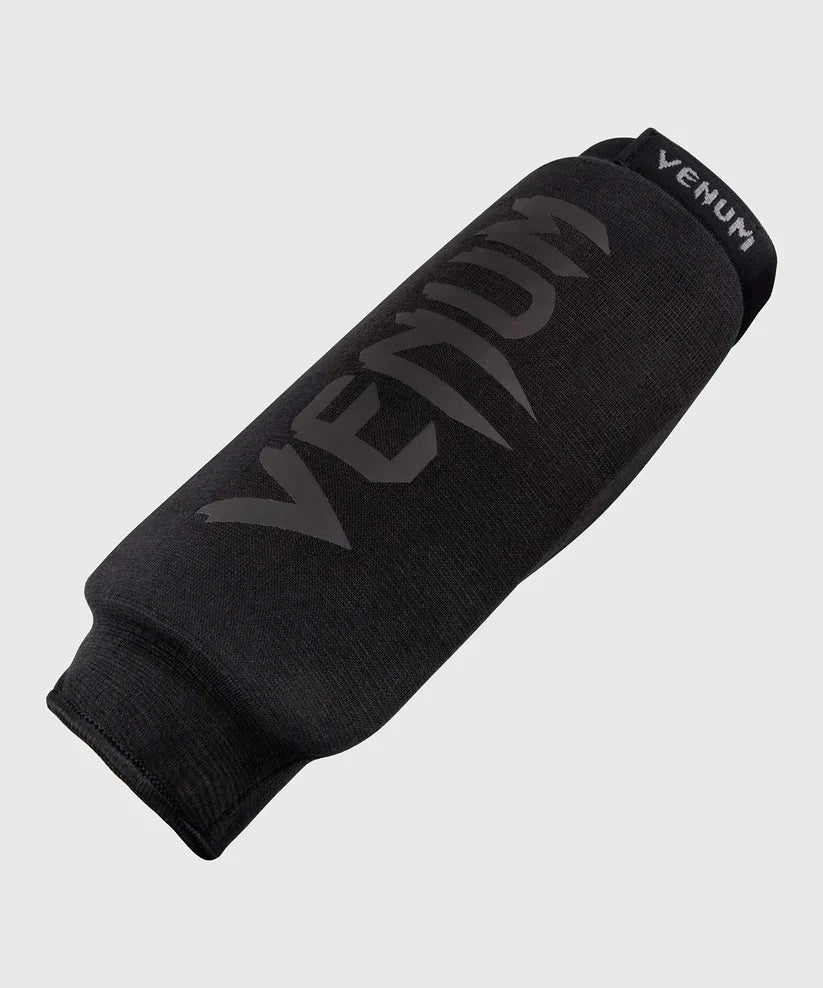 venum kontact シンガード(足なし) - ブラックブラック