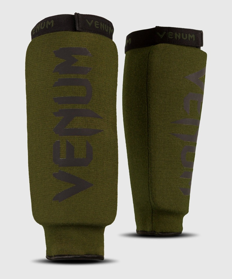 venum kontact シンガード - 足なし