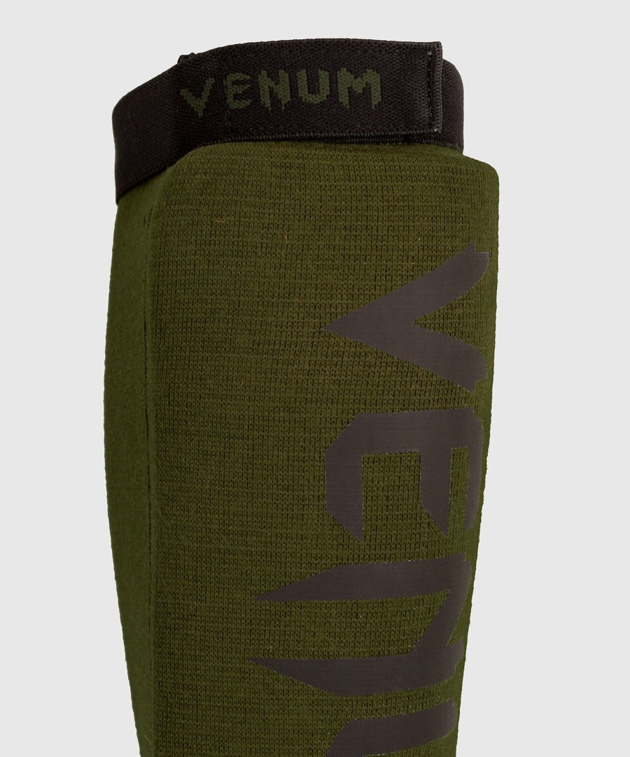 venum kontact シンガード - 足なし