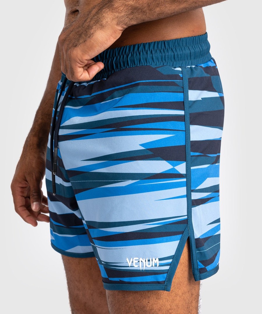 venum rapid メンズ ボードショーツ - シャドウブルー