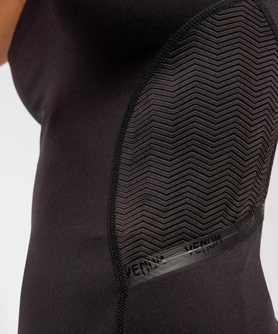 venum g-fit ドライテック タンクトップ - レディース - ブラックブラック