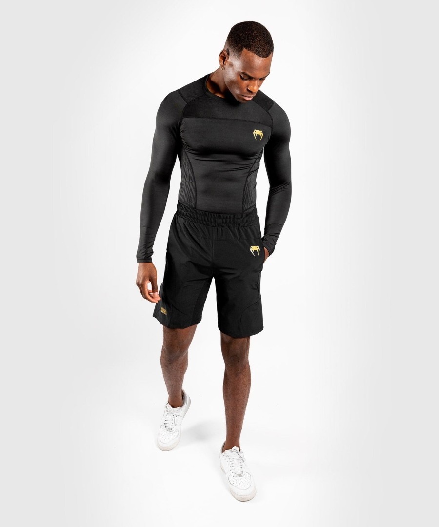 ヴェナム g-fit トレーニングショーツ