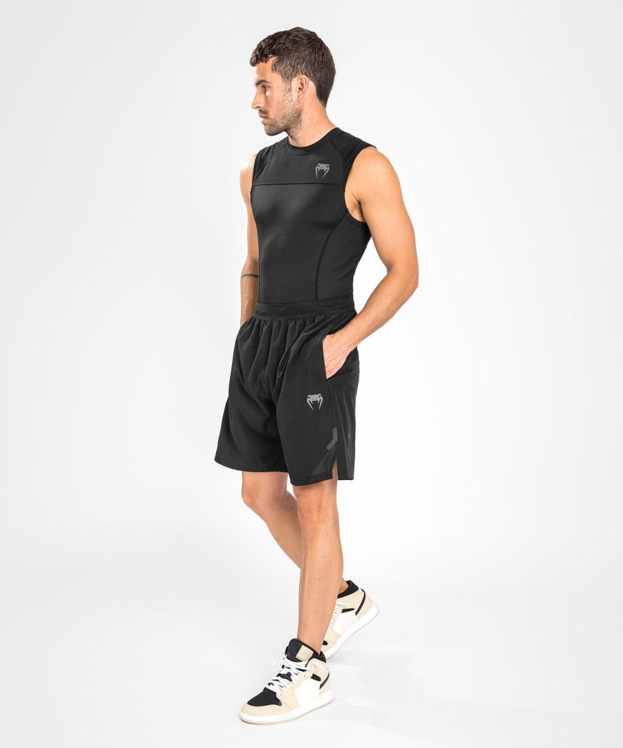ヴェナム g-fit エア トレーニング ショーツ - ブラック