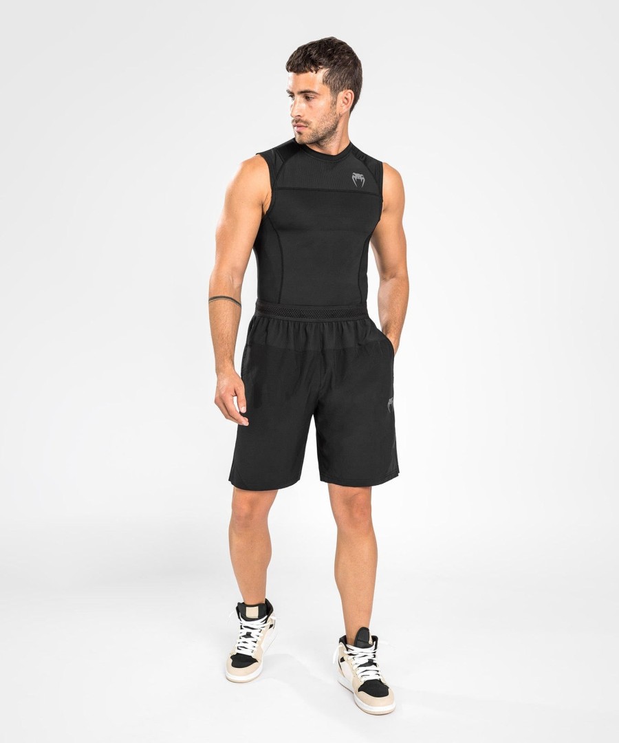 ヴェナム g-fit エア トレーニング ショーツ - ブラック