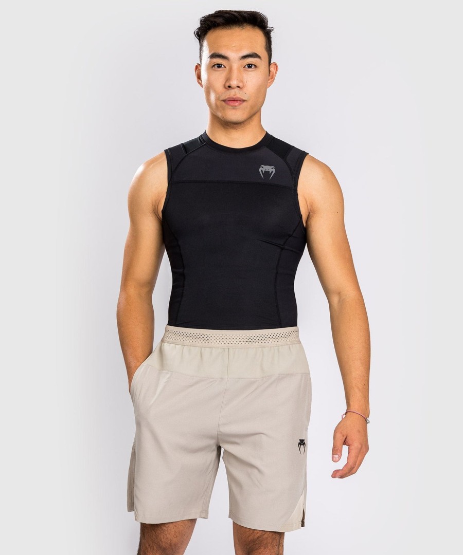venum g-fit air トレーニングショーツ - サンド