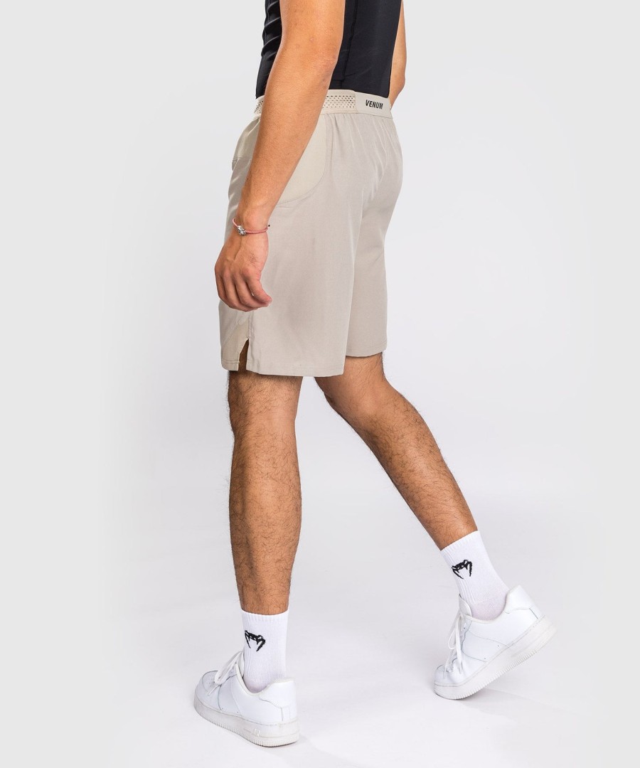 venum g-fit air トレーニングショーツ - サンド