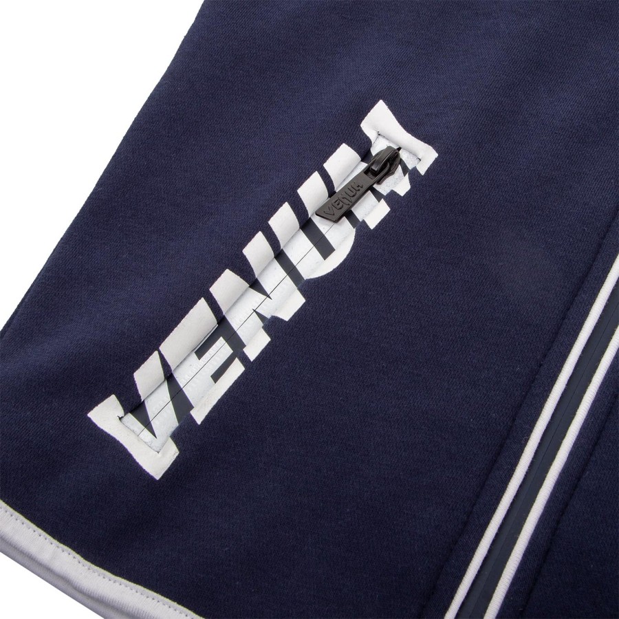 venum contender キッズ パーカー - ネイビー - 限定品