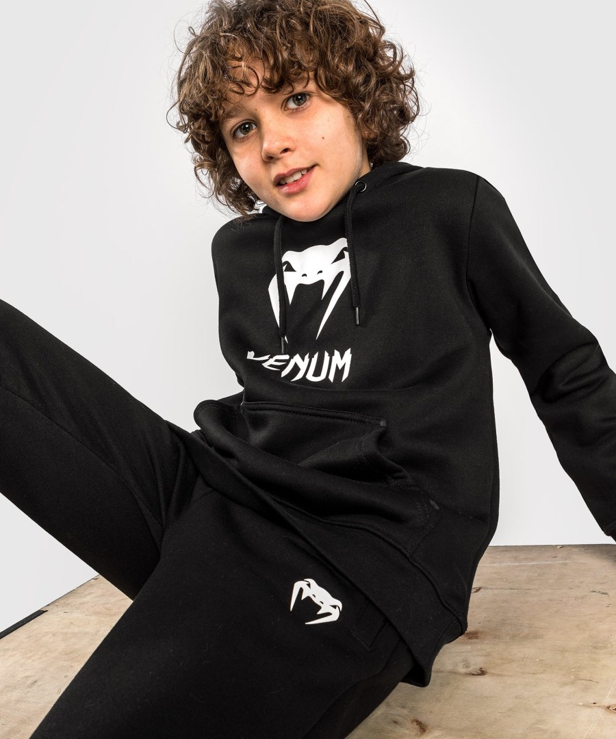venum クラシック ジョガー - キッズ用 - ブラック