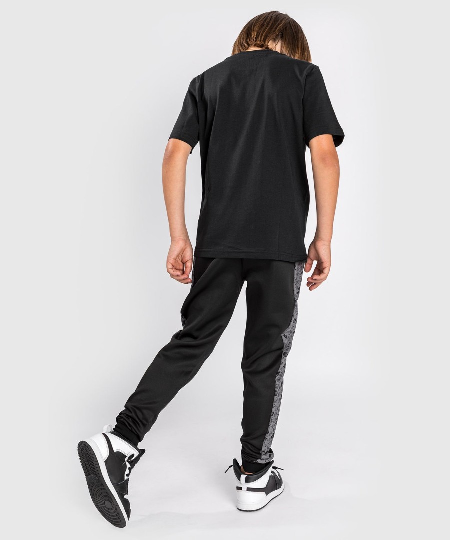 アングリーバード x ヴェナム tシャツ - キッズ